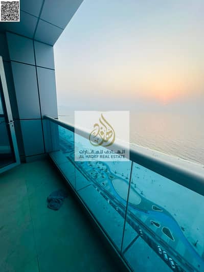 2 Bedroom Apartment for Rent in Al Rumaila, Ajman - WhatsApp Image 2026-08-18 at 6.43. 41 PM (1). jpeg