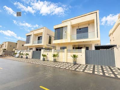 5 Camere Villa in vendita a Al Zahya, Ajman - WhatsApp Image 2026-06-19 at 6.02. 26 AM. jpeg 5 Camere Villa in vendita a Al Zahya, Ajman - WhatsApp Image 2026-06-19 at 6.02. 26 AM. jpeg