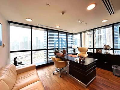 Office zum zur Miete in Jumeirah Lake Towers (JLT), Dubai - Büro in Jumeirah Lake Towers (JLT),JLT Cluster N,Jumeirah Business Centre 4, 295000 AED - 16225111 Office zum zur Miete in Jumeirah Lake Towers (JLT), Dubai - Büro in Jumeirah Lake Towers (JLT),JLT Cluster N,Jumeirah Business Centre 4, 295000 AED - 16225111