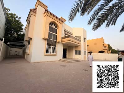 4 Schlafzimmer Villa zum zum Verkauf in Al Mowaihat, Ajman - IMG_1369. jpg
