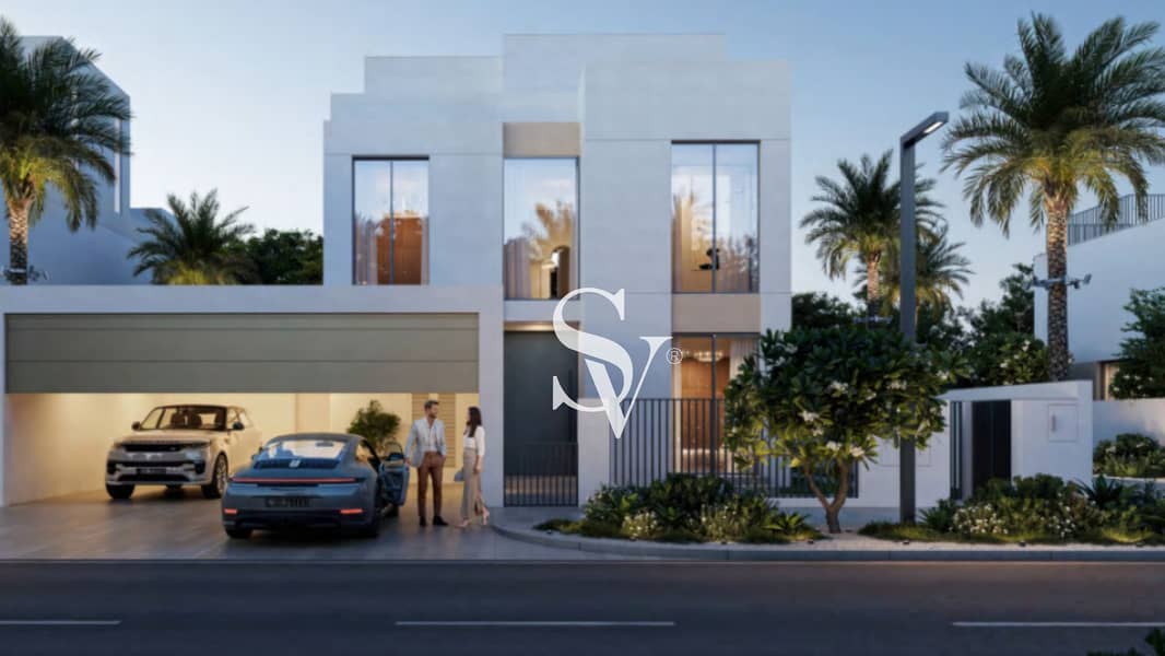 Villa a The Heights Country Club and Wellness,Salva, 3 camere da letto, 6814888 AED - 16225129 Villa a The Heights Country Club and Wellness,Salva, 3 camere da letto, 6814888 AED - 16225129