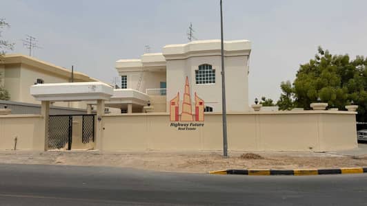 6 Schlafzimmer Villa zum zur Miete in Al Goaz, Sharjah - IMG_1859. jpeg