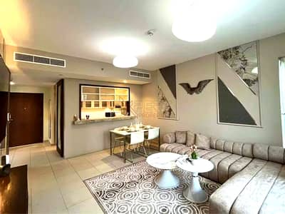 1 habitación Apartamento para en Alquiler en Downtown Dubai, Dubai - Image 1 1 habitación Apartamento para en Alquiler en Downtown Dubai, Dubai - Image 1