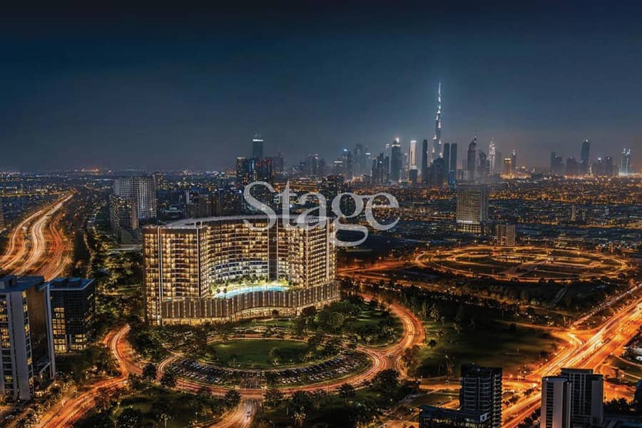 Appartement à Al Jaddaf,Binghatti Wraith, 2 chambres, 2100999 AED - 16225142 Appartement à Al Jaddaf,Binghatti Wraith, 2 chambres, 2100999 AED - 16225142