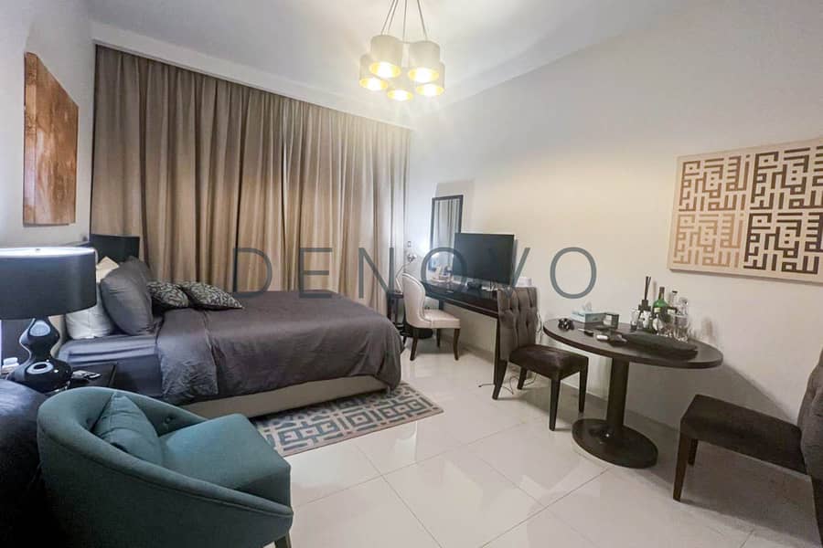 Apartamento en Jumeirah Village Circle (JVC),JVC District 18,DAMAC Ghalia, 600000 AED - 16225143 Apartamento en Jumeirah Village Circle (JVC),JVC District 18,DAMAC Ghalia, 600000 AED - 16225143