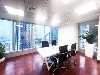 Office para en Alquiler en Jumeirah Lake Towers (JLT), Dubai - Oficina en Jumeirah Lake Towers (JLT),JLT Cluster E,Saba Tower 1, 260000 AED - 16225199 Office para en Alquiler en Jumeirah Lake Towers (JLT), Dubai - Oficina en Jumeirah Lake Towers (JLT),JLT Cluster E,Saba Tower 1, 260000 AED - 16225199