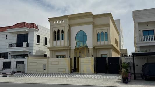 7 Schlafzimmer Villa zum zum Verkauf in Al Alia, Ajman - WhatsApp Image 2026-04-01 at 14.16. 17. jpeg