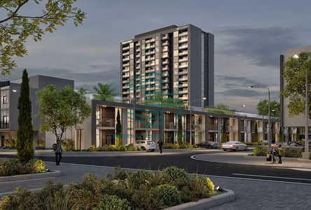 4 Bedroom Villa for Sale in Dubai Investments Park (DIP), Dubai - 5. jpg