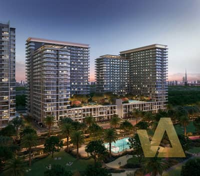 1 Schlafzimmer Wohnung zum zum Verkauf in Dubai Hills Estate, Dubai - 10. jpg