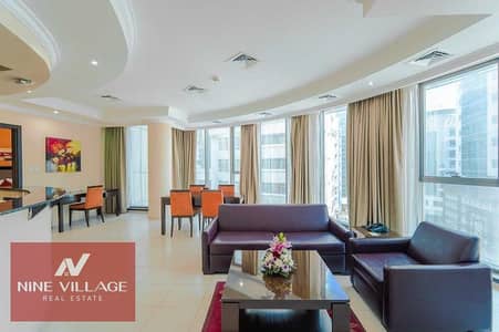 1 Bedroom Flat for Rent in Al Barsha, Dubai - 17. jpg