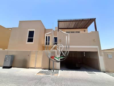 5 Bedroom Villa for Sale in Al Raha Gardens, Abu Dhabi - WhatsApp Image 2026-08-17 at 4.16. 47 PM. jpeg