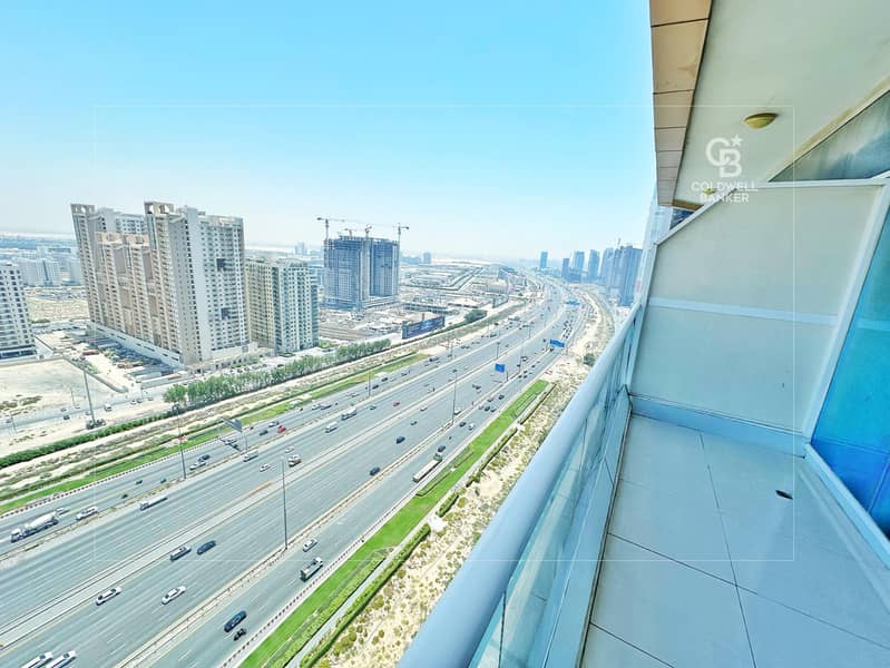 Wohnung in Jumeirah Village Triangle (JVT),JVT District 4,Al Manara Tower, 1 schlafzimmer, 70000 AED - 16225252 Wohnung in Jumeirah Village Triangle (JVT),JVT District 4,Al Manara Tower, 1 schlafzimmer, 70000 AED - 16225252