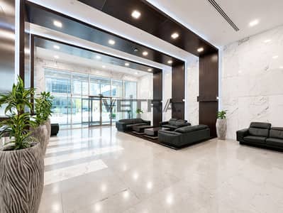 Office zum zur Miete in Business Bay, Dubai - Büro in Business Bay，Bay Square，Bay Square 8, 350000 AED - 16225251