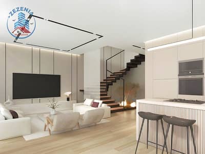 3 Cпальни Таунхаус Продажа в Дубайлэнд, Дубай - IMG-20250819-WA0222. jpg 3 Cпальни Таунхаус Продажа в Дубайлэнд, Дубай - IMG-20250819-WA0222. jpg
