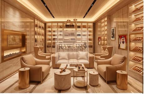 Office para en Alquiler en Business Bay, Dubai - WhatsApp Image 2026-08-19 at 1.55. 01 PM-2. jpeg