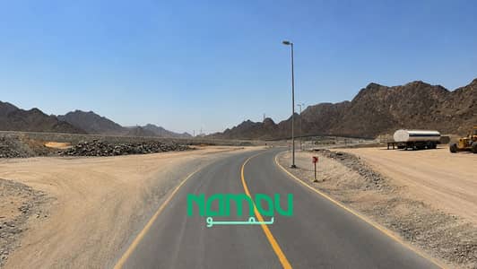 Plot for Sale in Dibba, Fujairah - Main