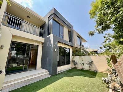3 Bedroom Villa for Rent in Dubai Hills Estate, Dubai - Green Belt | Vacant Now | Excellent Condition 3 Bedroom Villa for Rent in Dubai Hills Estate, Dubai - Green Belt | Vacant Now | Excellent Condition