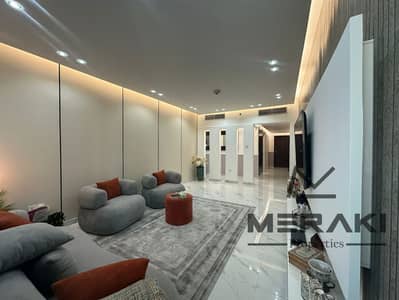 1 Bedroom Flat for Sale in Al Bustan, Ajman - WhatsApp Image 2026-08-10 at 3.08. 37 PM. jpeg 1 Bedroom Flat for Sale in Al Bustan, Ajman - WhatsApp Image 2026-08-10 at 3.08. 37 PM. jpeg
