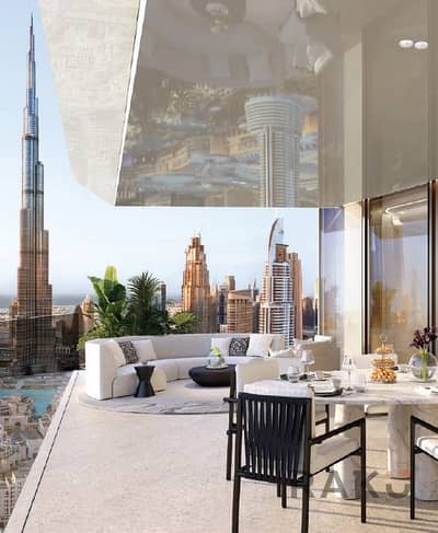 Appartement de 2 chambres à à vendre à Downtown Dubai, Dubai - 1. jpg Appartement de 2 chambres à à vendre à Downtown Dubai, Dubai - 1. jpg