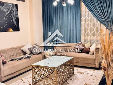 1 Bedroom Flat for Rent in Al Taawun, Sharjah - 126870. jpg 1 Bedroom Flat for Rent in Al Taawun, Sharjah - 126870. jpg