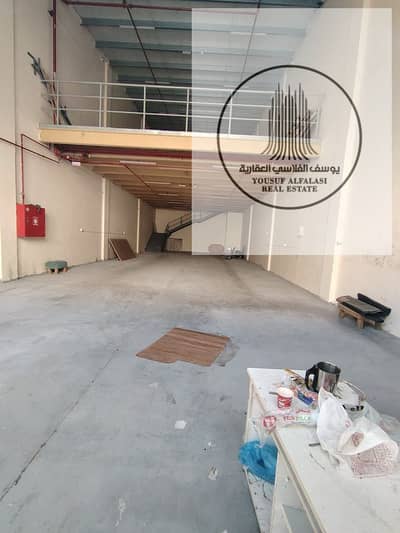 Warehouse para en Alquiler en Ajman Industrial, Ajman - WhatsApp Image 2026-08-18 at 12.36. 08 PM. jpeg