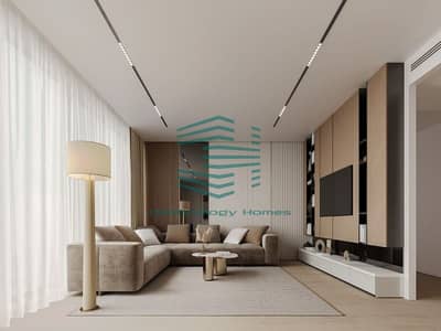 1 Schlafzimmer Wohnung zum zum Verkauf in Jumeirah Village Circle (JVC), Dubai - 8. jpg