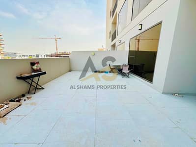 1 Schlafzimmer Wohnung zum zur Miete in Arjan, Dubai - IMG-20260806-WA0123. jpg 1 Schlafzimmer Wohnung zum zur Miete in Arjan, Dubai - IMG-20260806-WA0123. jpg