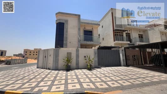 5 Slaapkamers Villa te Koop in Al Zahya, Ajman - myImage (20). jpg