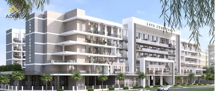 1 Bedroom Flat for Sale in Dubai Studio City, Dubai - WhatsApp Image 2026-03-29 at 1.22. 12 PM. jpeg 1 Bedroom Flat for Sale in Dubai Studio City, Dubai - WhatsApp Image 2026-03-29 at 1.22. 12 PM. jpeg