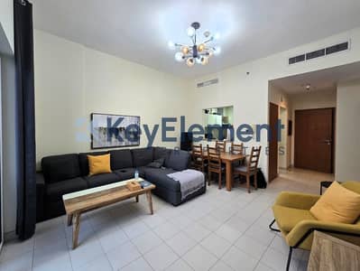 1 Schlafzimmer Wohnung zum zur Miete in Jumeirah Village Circle (JVC), Dubai - WhatsApp Image 2026-08-19 at 13.00. 31 (1). jpeg