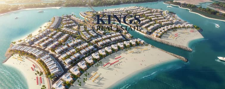 3 Schlafzimmer Townhouse zum zum Verkauf in Al Hamra Village, Ras Al Khaimah - 13dca32d-7366-4b2e-853f-7e3a25516f43. jpeg