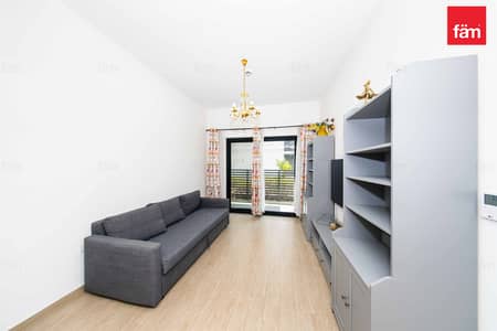 2 habitaciones Apartamento para en Alquiler en Wasl Gate, Dubai - Apartamento en Wasl Gate，The Nook，The Nook 1, 2 dormitorios, 74900 AED - 16225376