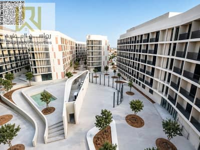 2 Camere Appartamento in vendita a Aljada, Sharjah - WhatsApp Image 2026-08-19 at 1.12. 07 PM. jpeg