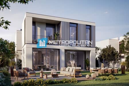 5 Slaapkamers Villa te Koop in Masdar City, Abu Dhabi - Villa in Masdar City,Fay Hills, 5 slaapkamers, 6000000 AED - 16225407 5 Slaapkamers Villa te Koop in Masdar City, Abu Dhabi - Villa in Masdar City,Fay Hills, 5 slaapkamers, 6000000 AED - 16225407