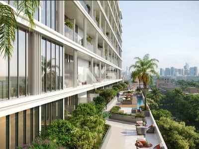 Monolocale in vendita a Al Satwa, Dubai - Photo 3. jpg Monolocale in vendita a Al Satwa, Dubai - Photo 3. jpg