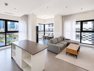 1 Bedroom Apartment for Rent in Al Reem Island, Abu Dhabi - Vacant Soon | Furnished Unit| Prime Location