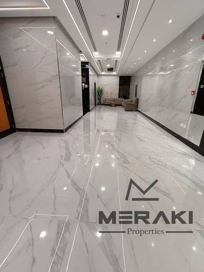 Appartement de 1 chambre à à vendre à Al Yasmeen, Ajman - 6fb9f601-75ab-42e0-93f1-73520df6e1a3. jpeg Appartement de 1 chambre à à vendre à Al Yasmeen, Ajman - 6fb9f601-75ab-42e0-93f1-73520df6e1a3. jpeg