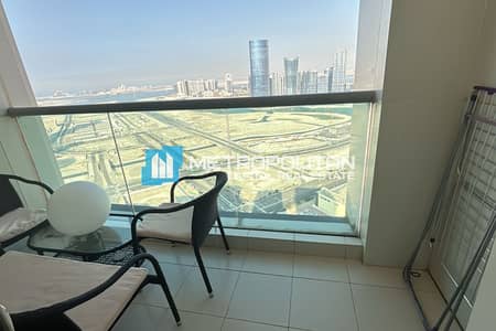 2 Camere Appartamento in vendita a Al Reem Island, Abu Dhabi - Appartamento a Al Reem Island，Marina Square，Marina Heights，Marina Heights I, 2 camere da letto, 1800000 AED - 16225487