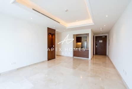 2 Schlafzimmer Wohnung zum zur Miete in Dubai Marina, Dubai - Wohnung in Dubai Marina，Orra Marina, 2 schlafzimmer, 130000 AED - 16200394