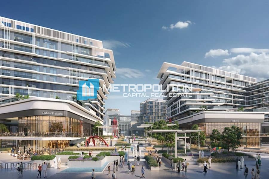 Bright 1 Bedroom | Laundry Area |High End Finishes Bright 1 Bedroom | Laundry Area |High End Finishes