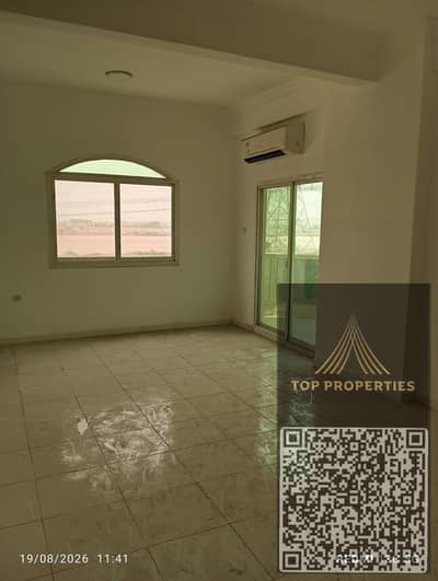 2 Slaapkamers Appartement te Huur in Al Mowaihat, Ajman - وسيم المويهات (1). jpeg 2 Slaapkamers Appartement te Huur in Al Mowaihat, Ajman - وسيم المويهات (1). jpeg
