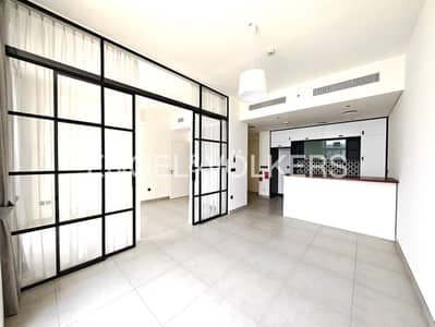 2 Bedroom Apartment for Rent in Dubai Hills Estate, Dubai - Unfurnished | Prime location | Ready to move in