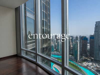 1 Slaapkamer Appartement te Koop in Downtown Dubai, Dubai - Appartement in Downtown Dubai,Burj Khalifa, 1 slaapkamer, 2800000 AED - 16225506 1 Slaapkamer Appartement te Koop in Downtown Dubai, Dubai - Appartement in Downtown Dubai,Burj Khalifa, 1 slaapkamer, 2800000 AED - 16225506