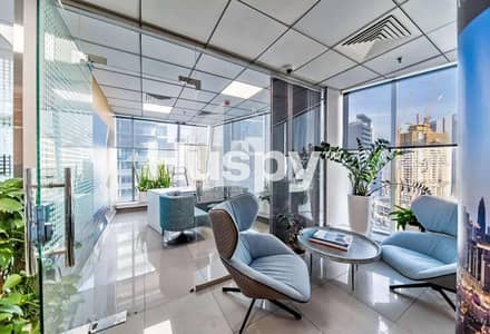 Office zum zur Miete in Business Bay, Dubai - Büro in Business Bay，Al Manara Tower, 260000 AED - 16225519