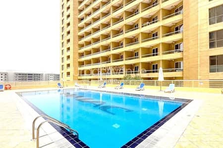 1 Bedroom Apartment for Sale in Dubai Production City (IMPZ), Dubai - Spacious | Balcony | Lake and City Views 1 Bedroom Apartment for Sale in Dubai Production City (IMPZ), Dubai - Spacious | Balcony | Lake and City Views