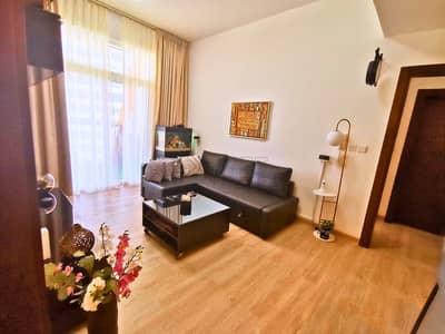 2 Bedroom Flat for Rent in Al Jaddaf, Dubai - Image 1