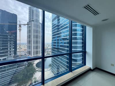 Office de  à à louer à Jumeirah Lake Towers (JLT), Dubai - Bureau à Jumeirah Lake Towers (JLT)，JLT Cluster X (Jumeirah Bay Towers)，Jumeirah Bay X3, 118000 AED - 16225592