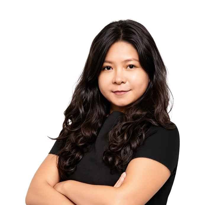 Yu Xiaojuan