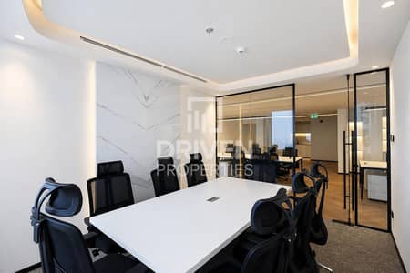 Office te Huur in Jumeirah Lake Towers (JLT), Dubai - Kantoor in Jumeirah Lake Towers (JLT)，JLT Cluster M，HDS Business Centre, 250000 AED - 16225647