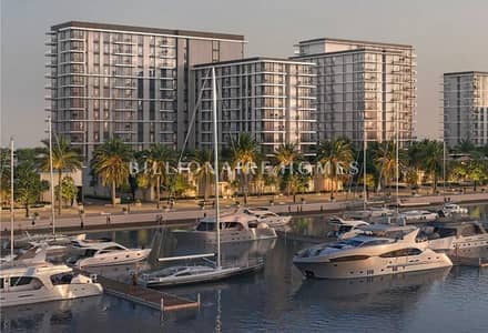 2 habitaciones Apartamento para en Venta en Mina Rashid, Dubai - 1312x894. jpg